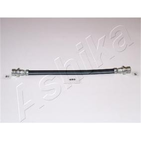 Comprar Soporte, tubo flexible de freno de ASHIKA 69-04-450 a bajo precio de 16,86 €