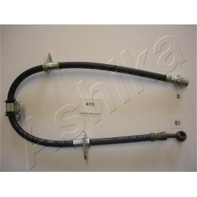 Halter, Bremsschlauch 69-04-473