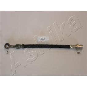 Achetez des Support, flexible de frein ASHIKA 69-04-480 à prix pour 17,48 €