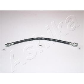 Achetez des Support, flexible de frein ASHIKA 69-05-505 à prix pour 15,26 €