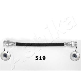 Achetez des Support, flexible de frein ASHIKA 69-05-519 à prix pour 14,88 €
