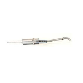 Endschalldämpfer 72143 von WALKER günstig für 74,38 € online kaufen