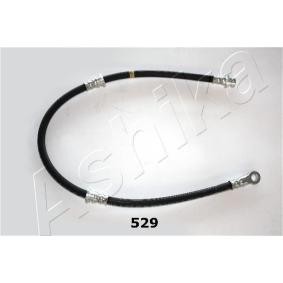 Compre Latiguillos de freno de ASHIKA online para Pajero III SUV Cabrio (V6_W, V7_W) a precios moderados