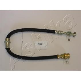 Halter, Bremsschlauch von ASHIKA