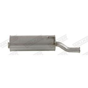 Endschalldämpfer 72178 von WALKER günstig für 71,76 € online kaufen