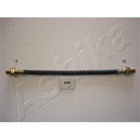 Achetez des Support, flexible de frein ASHIKA 69-06-605 à prix pour 14,49 €