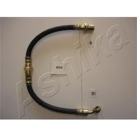 Achetez des Support, flexible de frein ASHIKA 69-06-609 à prix pour 19,77 €
