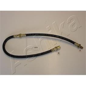 Halter, Bremsschlauch 69-06-610