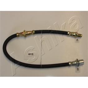 Halter, Bremsschlauch 69-06-613 von ASHIKA günstig für 22,22 € online kaufen