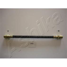 Achetez des Support, flexible de frein ASHIKA 69-07-709 à prix pour 14,96 €