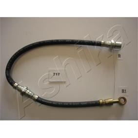 Achetez des Support, flexible de frein ASHIKA 69-07-717 à prix pour 9,84 €