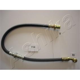 Achetez des Support, flexible de frein ASHIKA 69-07-719 à prix pour 24,01 €