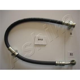 Halter, Bremsschlauch 69-08-812 von ASHIKA günstig für 27,19 € online kaufen