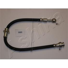 Achetez des Support, flexible de frein ASHIKA 69-08-898 à prix pour 24,19 €