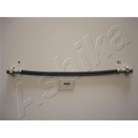 Achetez des Support, flexible de frein ASHIKA 69-08-899 à prix pour 16,74 €