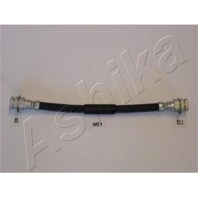 Halter, Bremsschlauch 69-09-961 CHRYSLER VOYAGER von ASHIKA