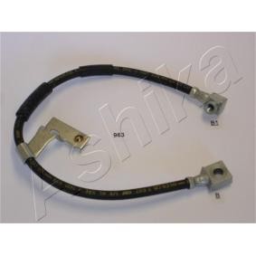 Achetez des Support, flexible de frein ASHIKA 69-09-963 à prix pour 29,93 €