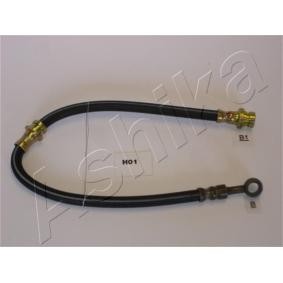 Halter, Bremsschlauch 69-0H-H01