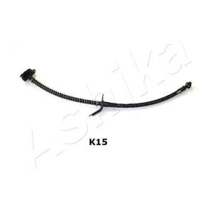 Acquista Supporto, Flessibile freno da ASHIKA 69-0K-K15 a buon mercato per soli 18,06 €