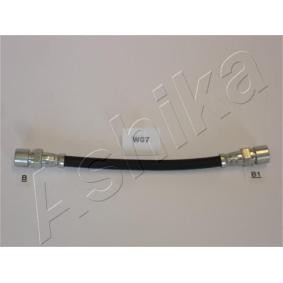Achetez des Support, flexible de frein ASHIKA 69-0W-W07 à prix pour 16,03 €