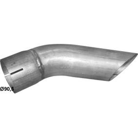 Schubumluftventil des Herstellers POLMO - Originalware Artikelnummer: 69.112