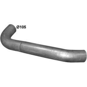 Schubumluftventil des Herstellers POLMO - Originalware Artikelnummer: 69.27