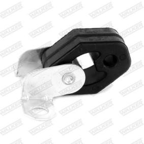 Compre Suporte, sistema de escape da WALKER 80105 a um preço baixo por 9,06 €