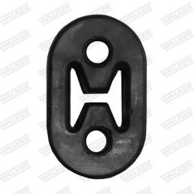Acquista Nastro di gomma, Imp. gas scarico da WALKER 80150 a buon mercato per soli 4,62 €