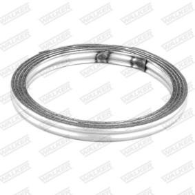 Halter, Abgasanlage 80158