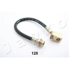 Halter, Bremsschlauch 69128