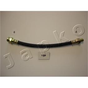 Halter, Bremsschlauch 69129