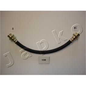 Halter, Bremsschlauch 69132