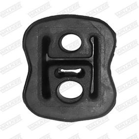 Compre Soporte de tubo de escape de WALKER online para Clase C Coupé (CL203) a precios moderados
