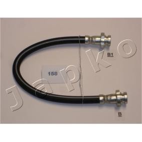 Achetez des Support, flexible de frein JAPKO 69158 à prix pour 8,42 €