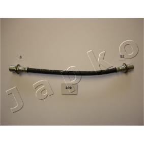 Achetez des Support, flexible de frein JAPKO 69202 à prix pour 13,36 €