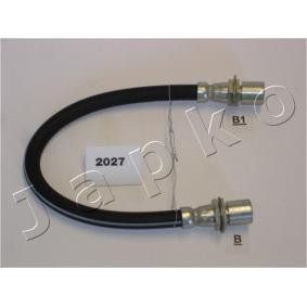 Halter, Bremsschlauch 692027