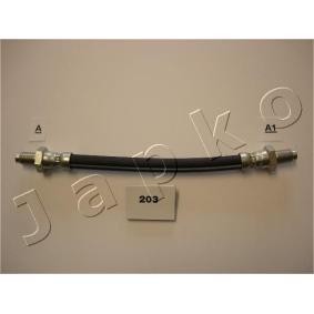 Achetez des Support, flexible de frein JAPKO 69203 à prix pour 13,44 €