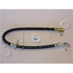 Acquista Supporto, Flessibile freno da JAPKO 692031 a buon mercato per soli 12,85 €