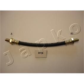 Achetez des Support, flexible de frein JAPKO 69214 à prix pour 11,19 €