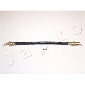 Achetez des Support, flexible de frein JAPKO 69215 à prix pour 11,84 €