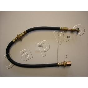 Achetez des Support, flexible de frein JAPKO 69224 à prix pour 15,53 €