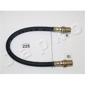 Achetez des Support, flexible de frein JAPKO 69225 à prix pour 11,82 €