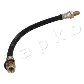 Halter, Bremsschlauch 69229