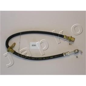 Achetez des Support, flexible de frein JAPKO 69230 à prix pour 18,21 €
