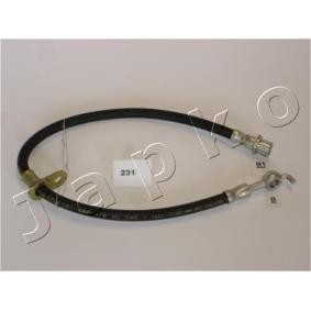 Achetez des Support, flexible de frein JAPKO 69231 à prix pour 18,21 €