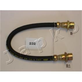 Achetez des Support, flexible de frein JAPKO 69232 à prix pour 14,19 €