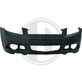 Achetez des Pare-choc DIEDERICHS 6926050 à prix pour 129,40 €