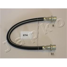 Achetez des Support, flexible de frein JAPKO 69274 à prix pour 14,67 €