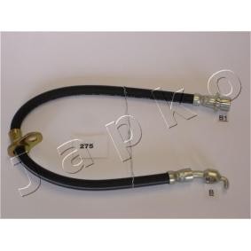 Achetez des Support, flexible de frein JAPKO 69275 à prix pour 12,57 €
