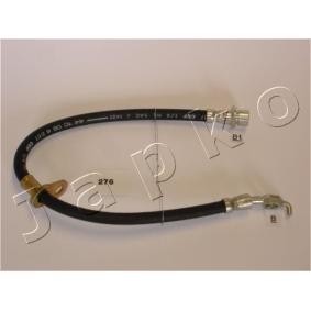 Achetez des Support, flexible de frein JAPKO 69276 à prix pour 12,57 €